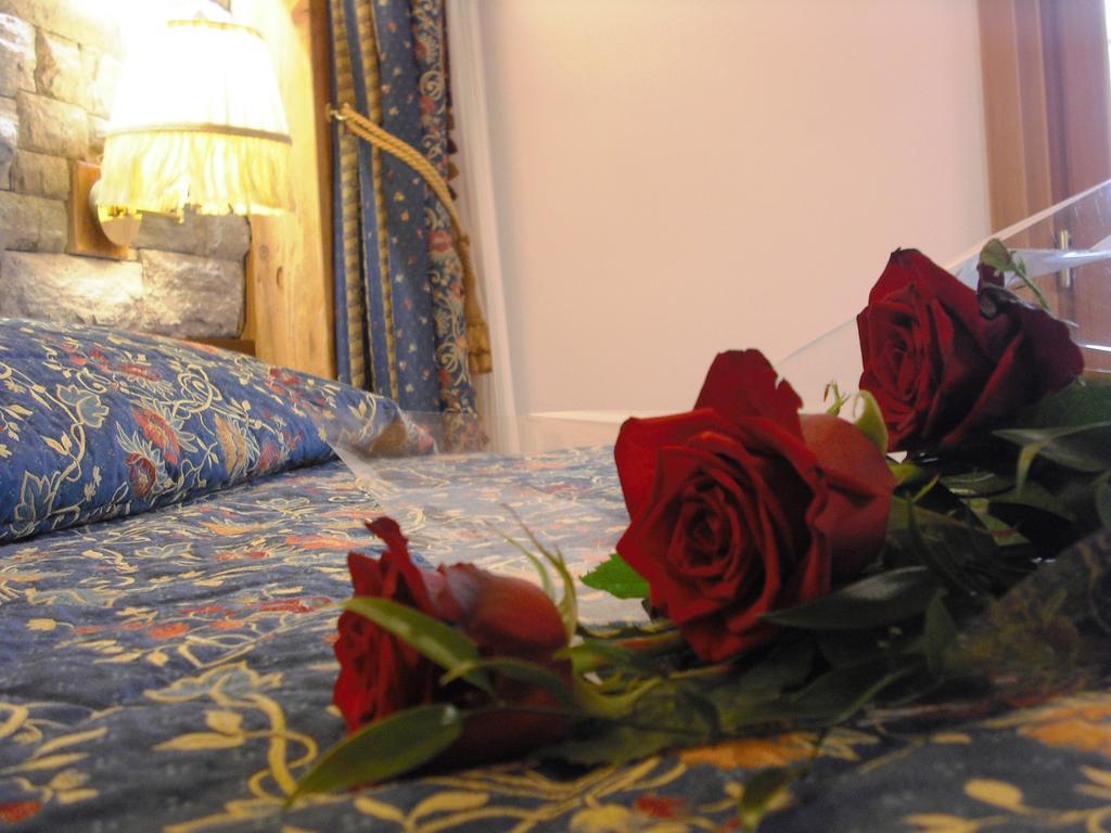 Laida Weg Experience Hotel Rima San Giuseppe エクステリア 写真