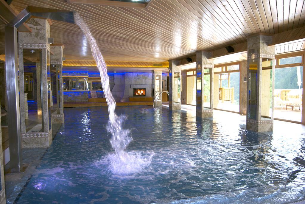 Laida Weg Experience Hotel Rima San Giuseppe エクステリア 写真