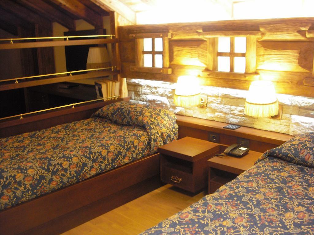 Laida Weg Experience Hotel Rima San Giuseppe 部屋 写真