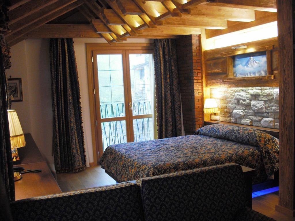 Laida Weg Experience Hotel Rima San Giuseppe 部屋 写真