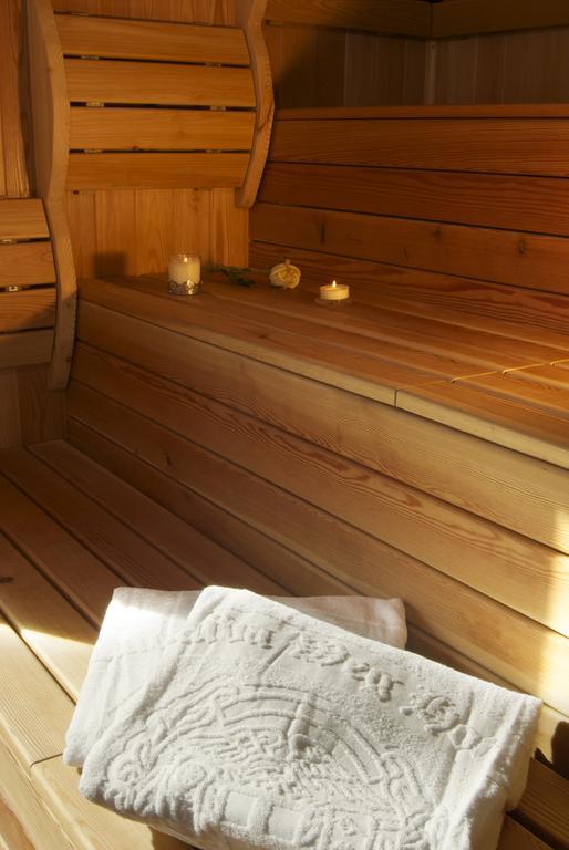 Laida Weg Experience Hotel Rima San Giuseppe エクステリア 写真