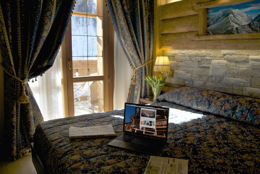 Laida Weg Experience Hotel Rima San Giuseppe 部屋 写真