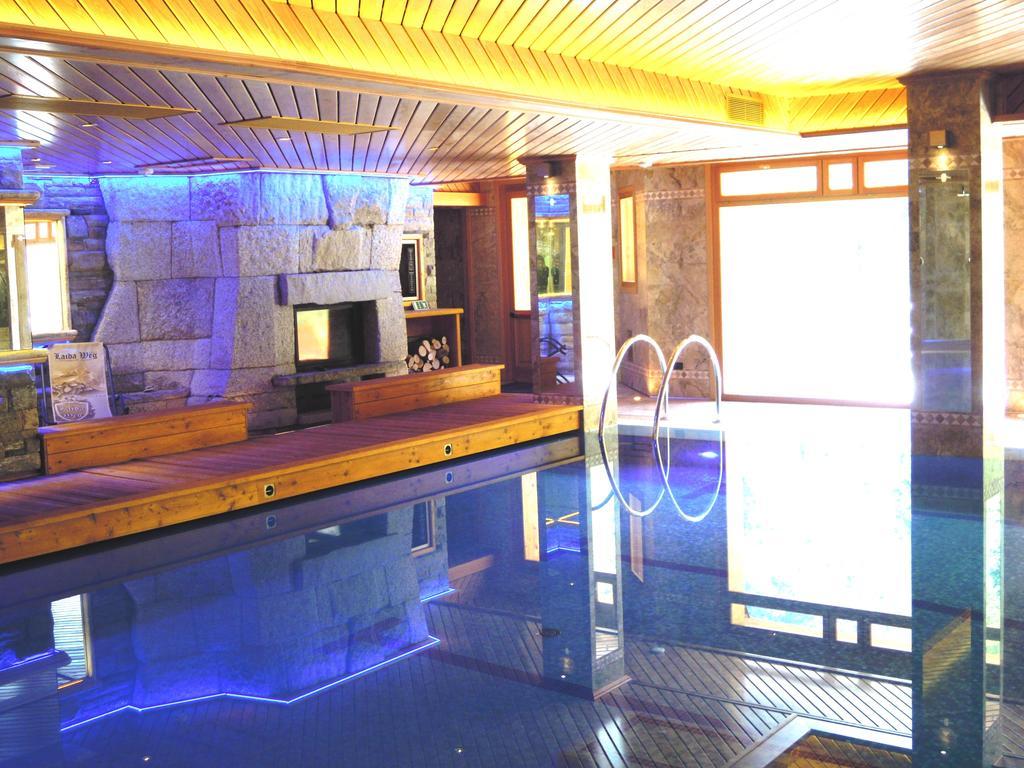 Laida Weg Experience Hotel Rima San Giuseppe エクステリア 写真